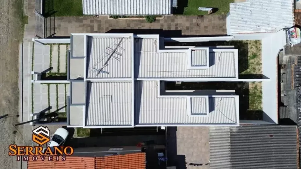 Apartamento, 2 quartos, 74 m² - Foto 2