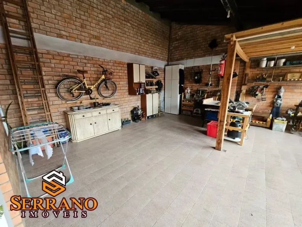Casa, 3 quartos, 192 m² - Foto 12