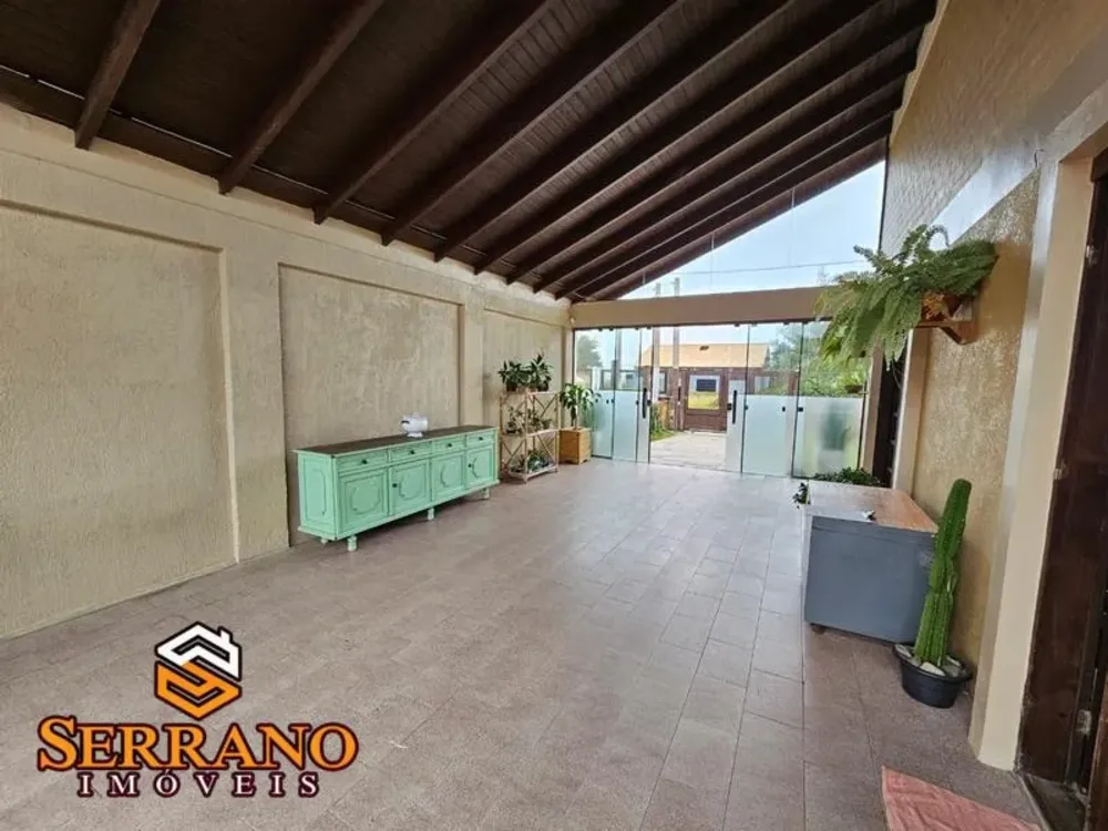 Casa, 3 quartos, 192 m² - Foto 2