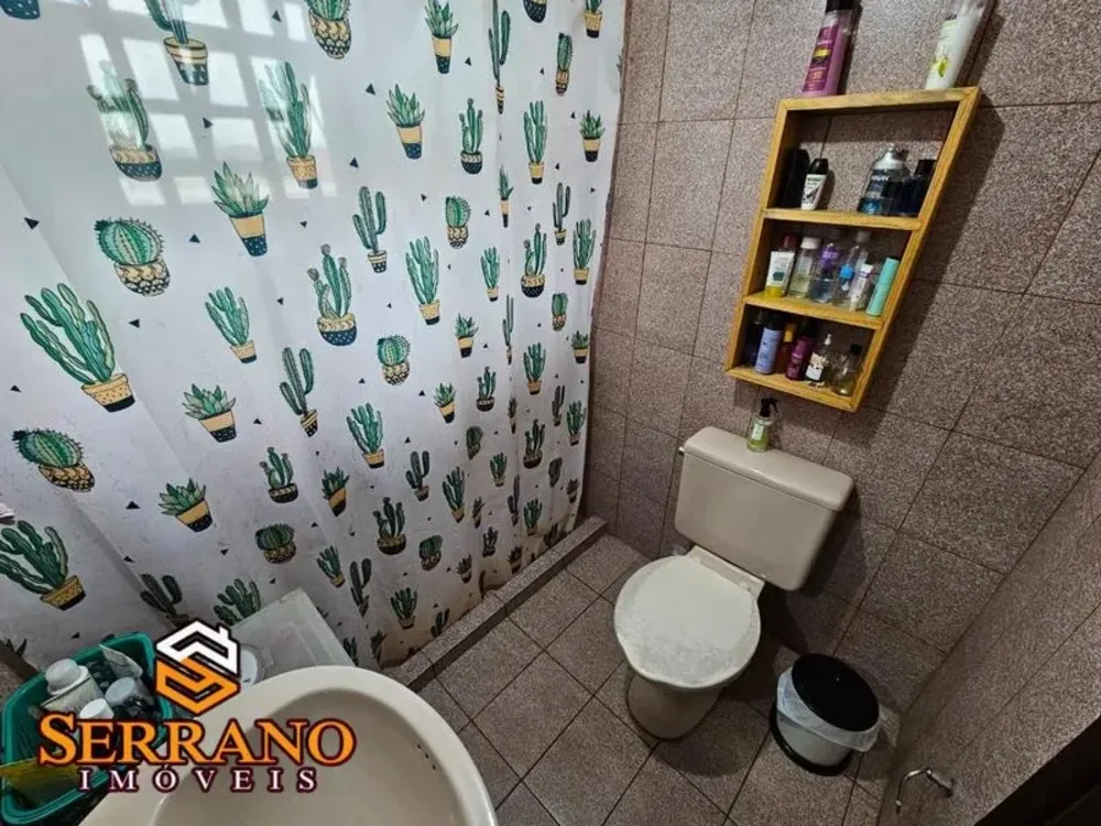 Casa, 3 quartos, 192 m² - Foto 9