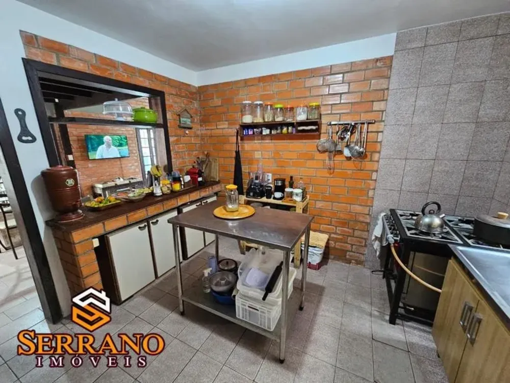 Casa, 3 quartos, 192 m² - Foto 4