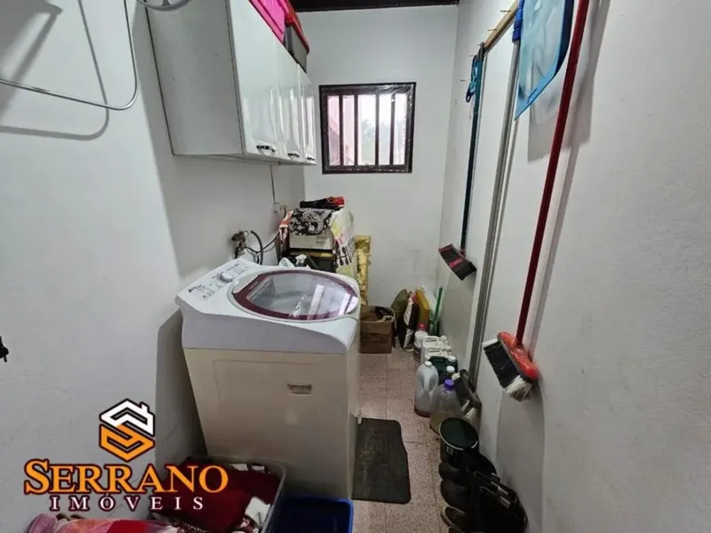 Casa, 3 quartos, 192 m² - Foto 8