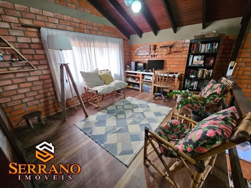 Casa, 3 quartos, 192 m² - Foto 5
