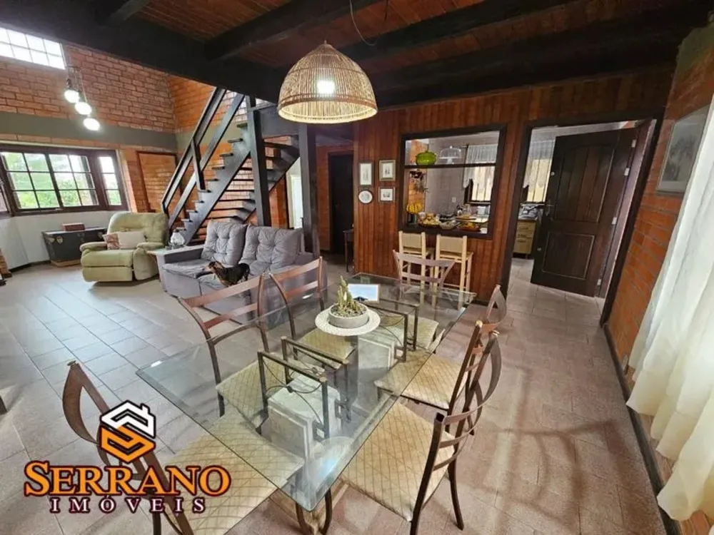 Casa, 3 quartos, 192 m² - Foto 3
