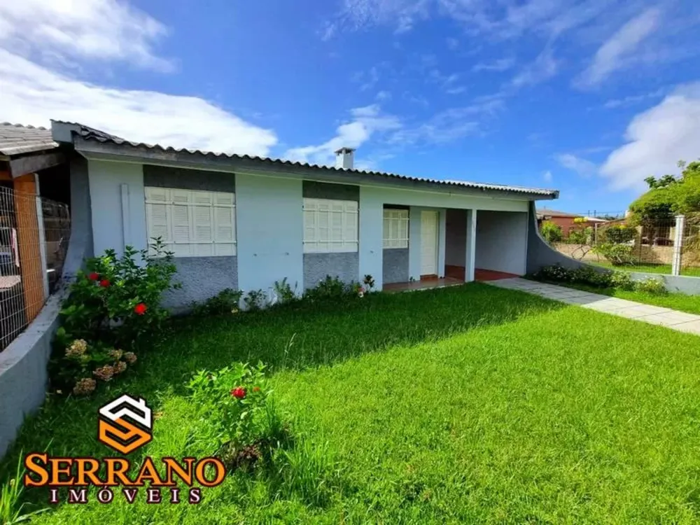 Casa, 4 quartos, 87 m² - Foto 1