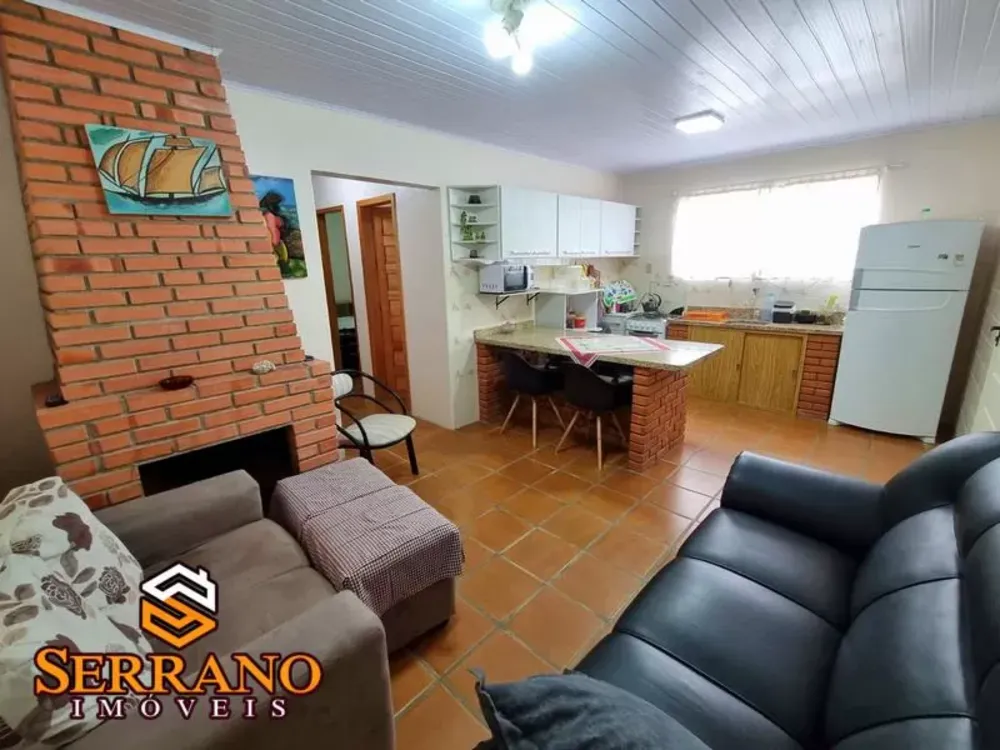 Casa, 4 quartos, 87 m² - Foto 3