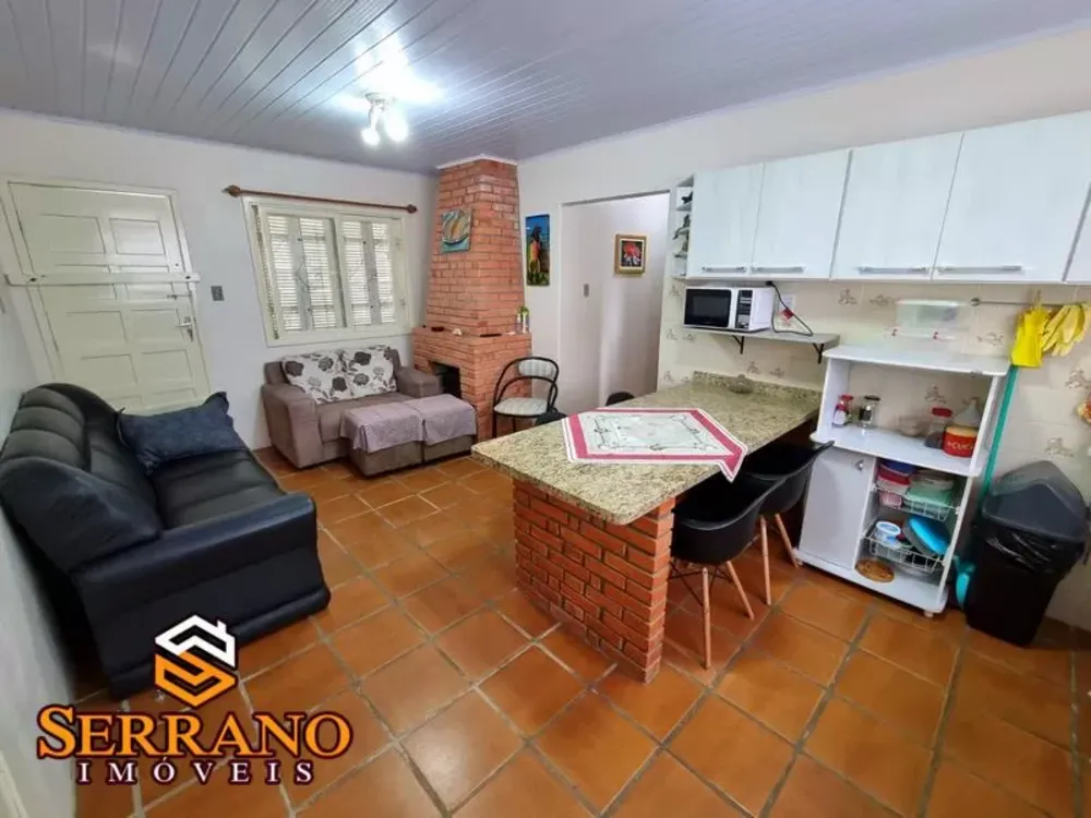 Casa, 4 quartos, 87 m² - Foto 2