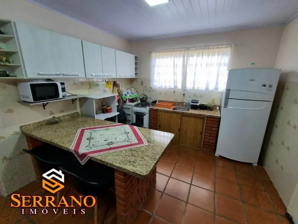 Casa, 4 quartos, 87 m² - Foto 4