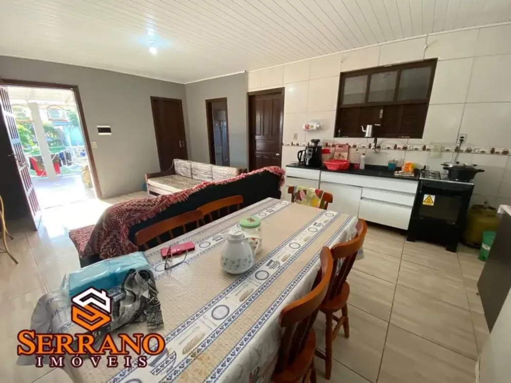 Casa, 2 quartos, 90 m² - Foto 4