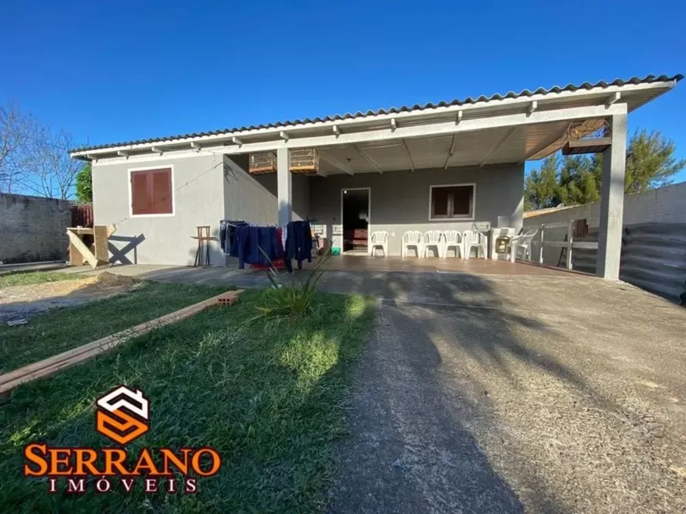 Casa, 2 quartos, 90 m² - Foto 1