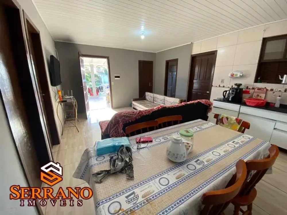 Casa, 2 quartos, 90 m² - Foto 2