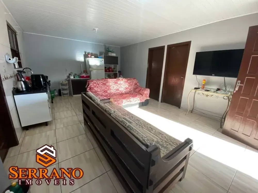 Casa, 2 quartos, 90 m² - Foto 8