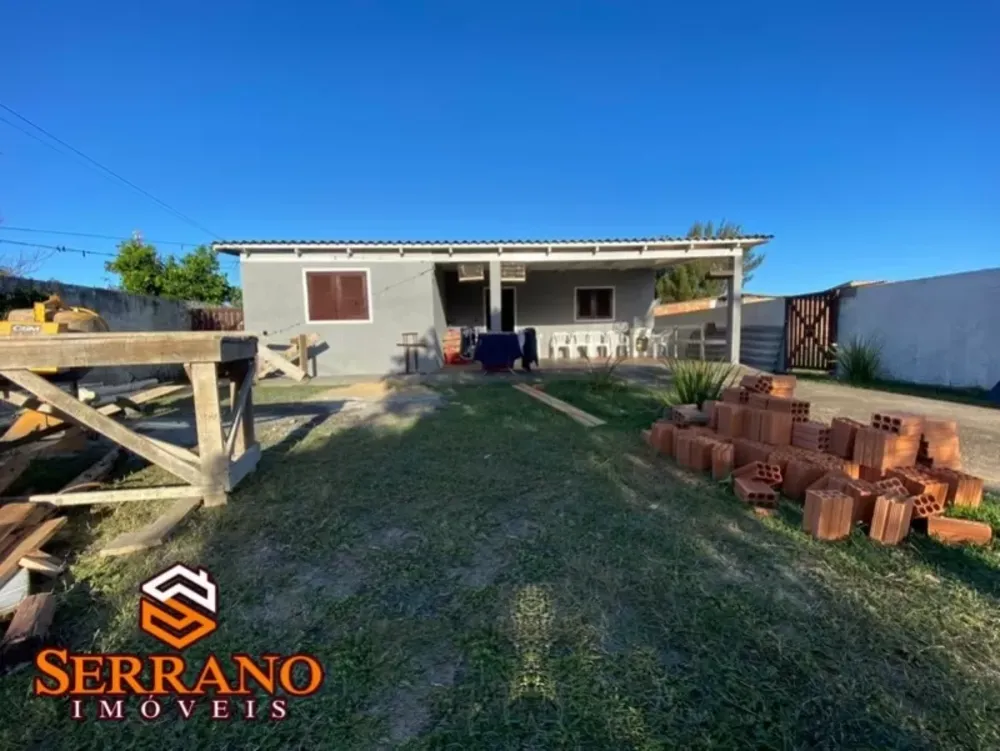 Casa, 2 quartos, 90 m² - Foto 2
