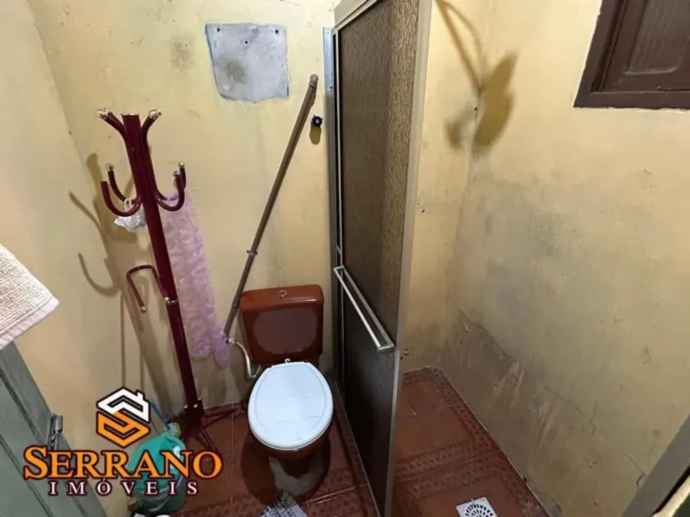 Casa, 9 quartos, 200 m² - Foto 1