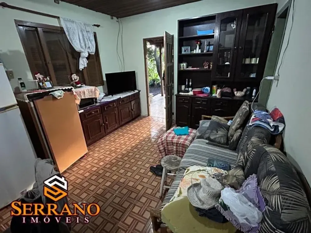 Casa, 9 quartos, 200 m² - Foto 6