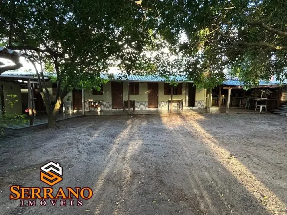 Casa, 9 quartos, 200 m² - Foto 2