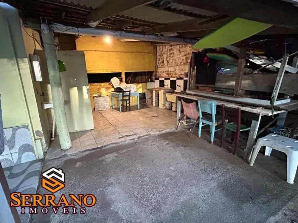 Casa, 9 quartos, 200 m² - Foto 15