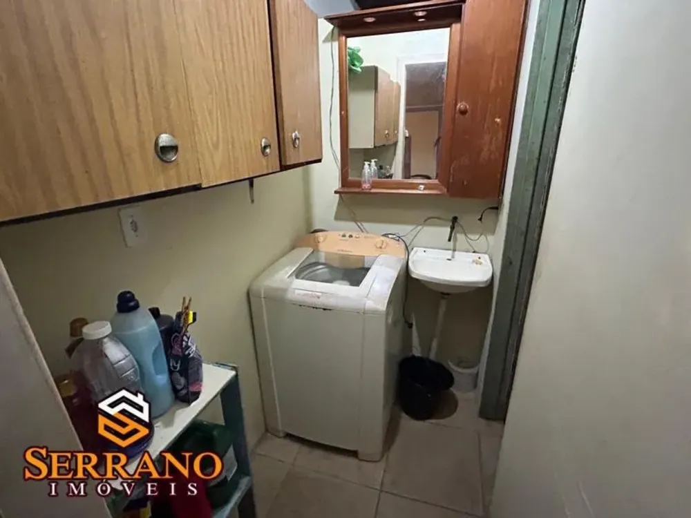 Casa, 9 quartos, 200 m² - Foto 3
