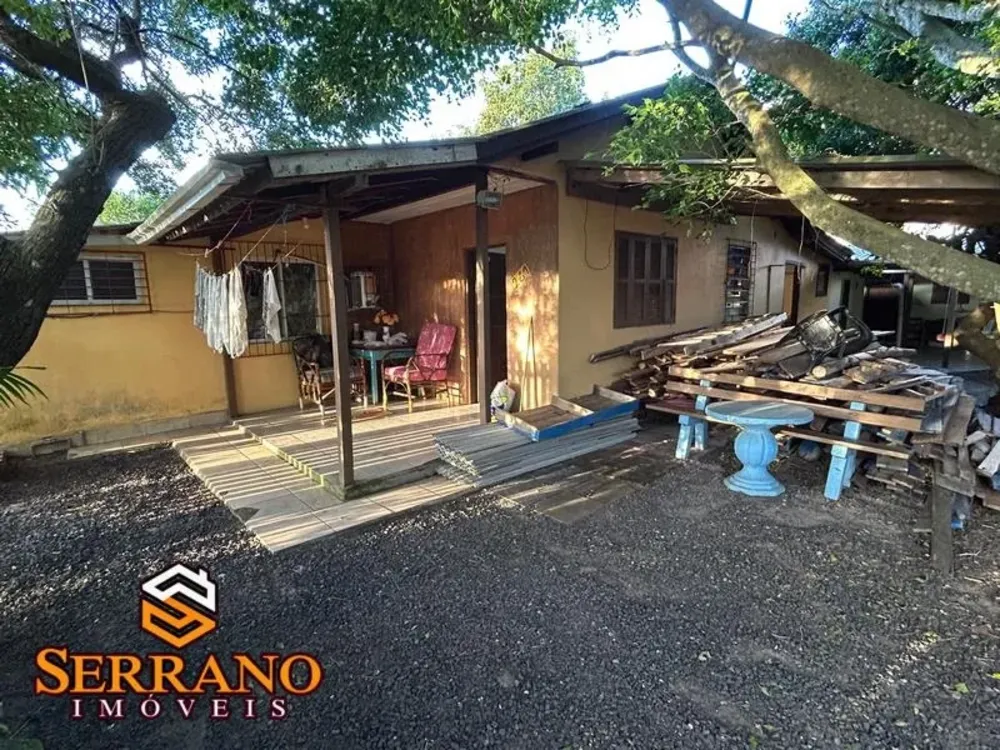Casa, 9 quartos, 200 m² - Foto 1