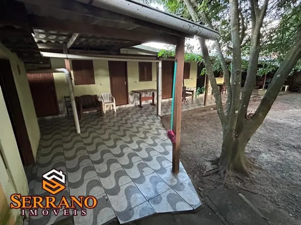 Casa, 9 quartos, 200 m² - Foto 4
