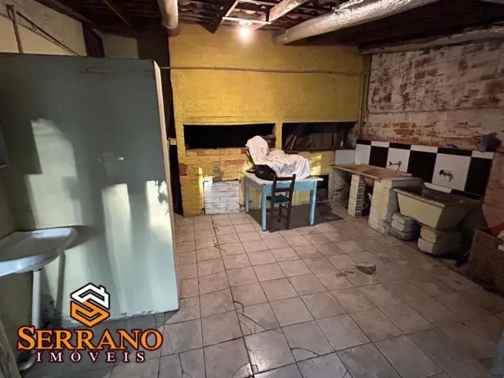 Casa, 9 quartos, 200 m² - Foto 16