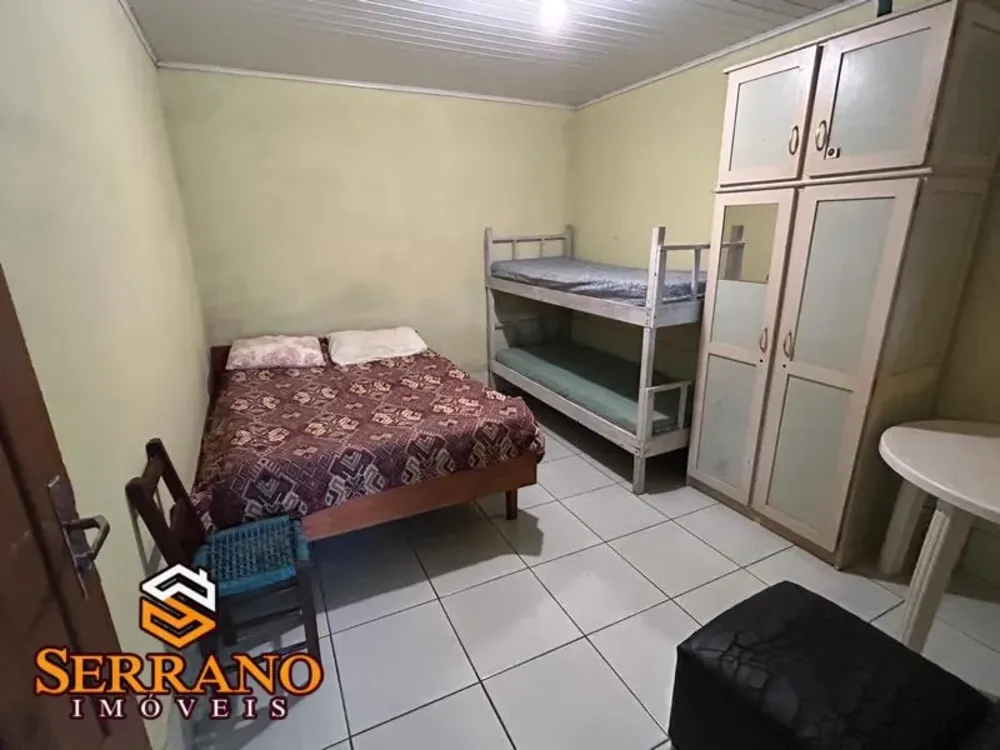Casa, 9 quartos, 200 m² - Foto 11