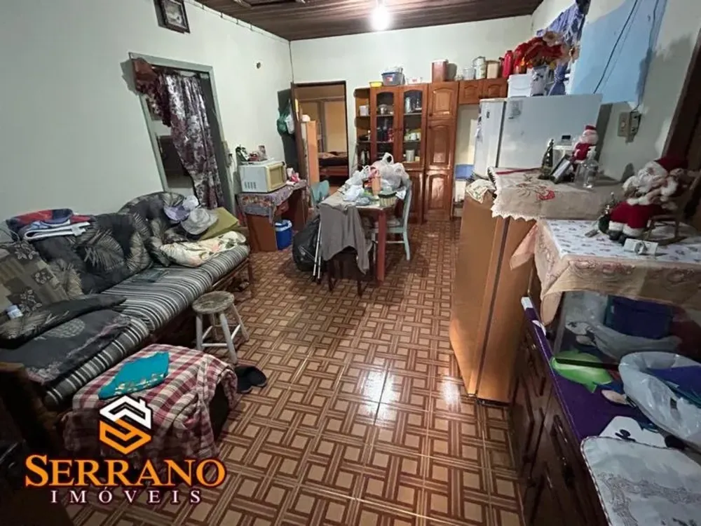 Casa, 9 quartos, 200 m² - Foto 2
