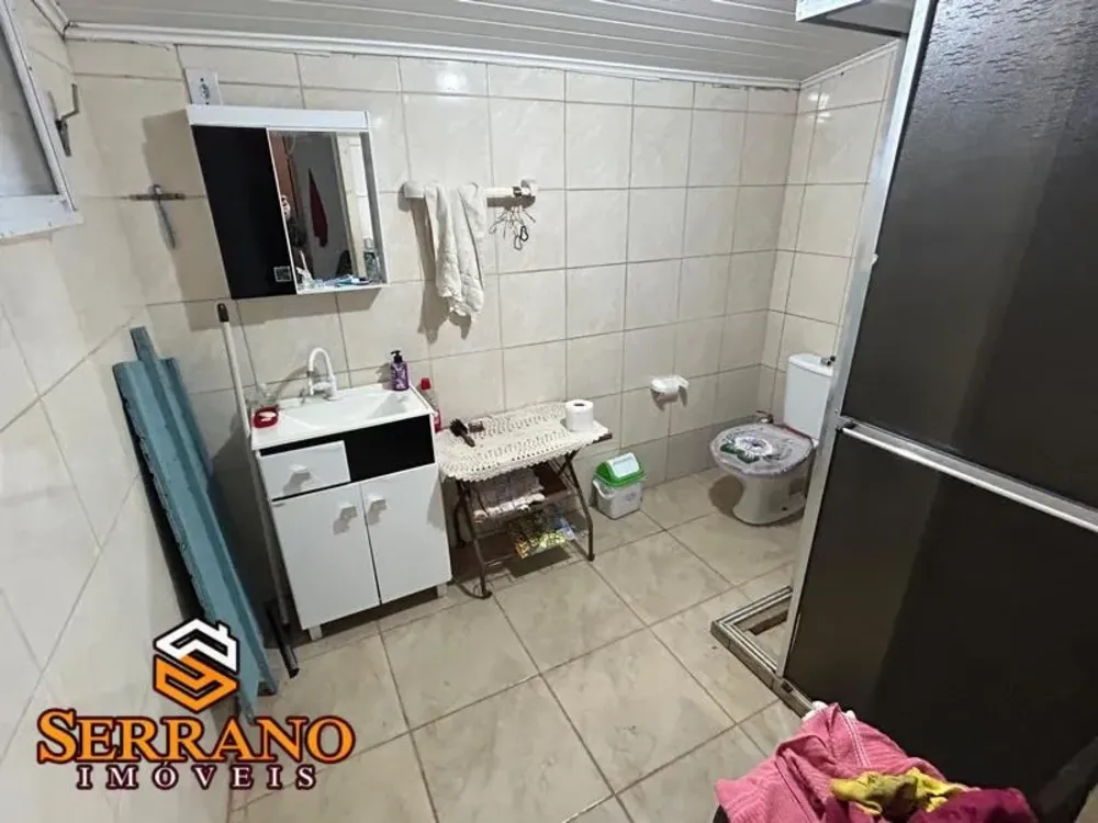 Casa, 9 quartos, 200 m² - Foto 12