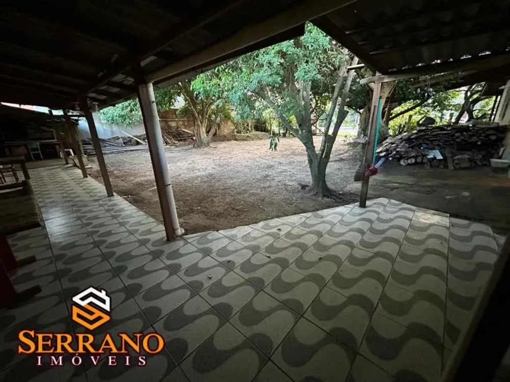 Casa, 9 quartos, 200 m² - Foto 3