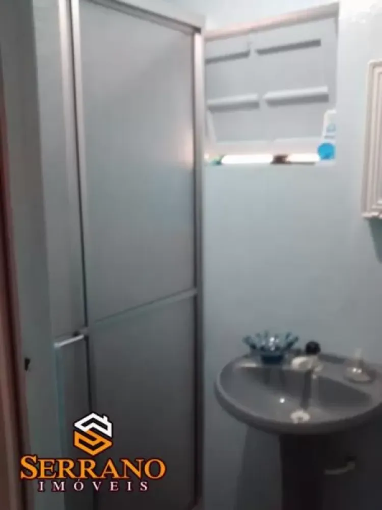 Casa, 3 quartos, 90 m² - Foto 2