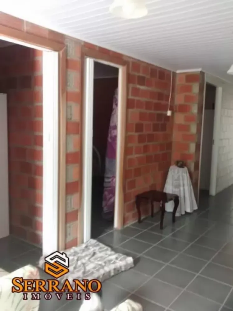 Casa, 3 quartos, 90 m² - Foto 4