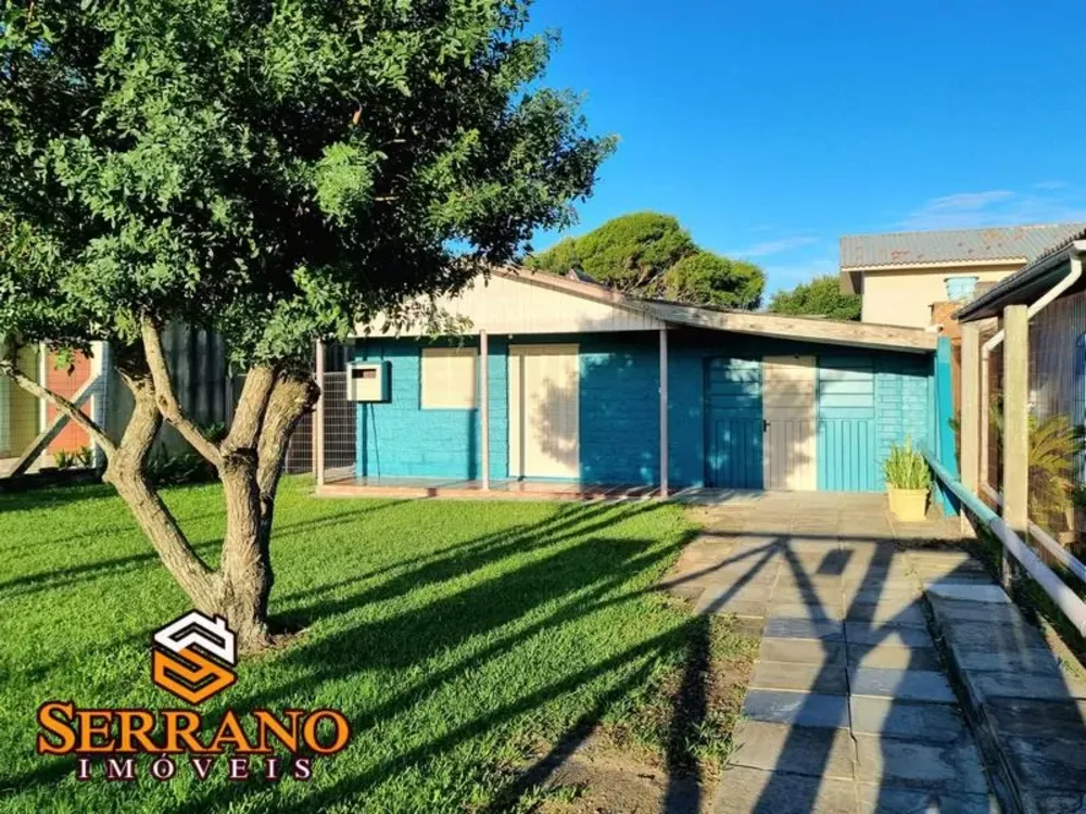 Casa, 3 quartos, 90 m² - Foto 3