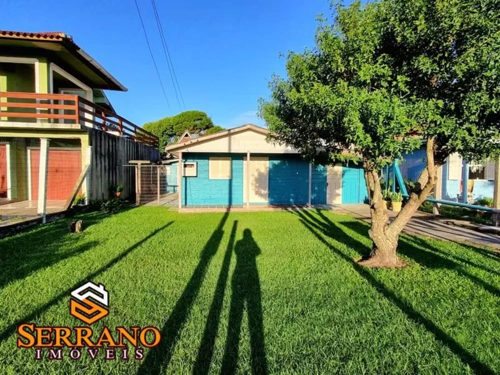 Casa, 3 quartos, 90 m² - Foto 2