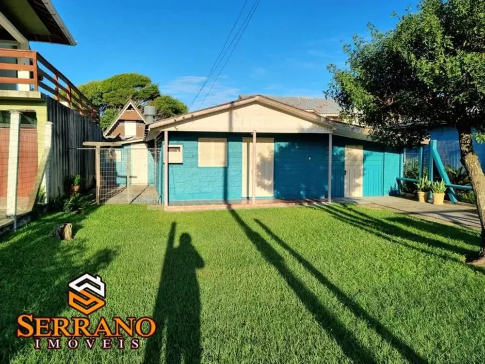 Casa, 3 quartos, 90 m² - Foto 3