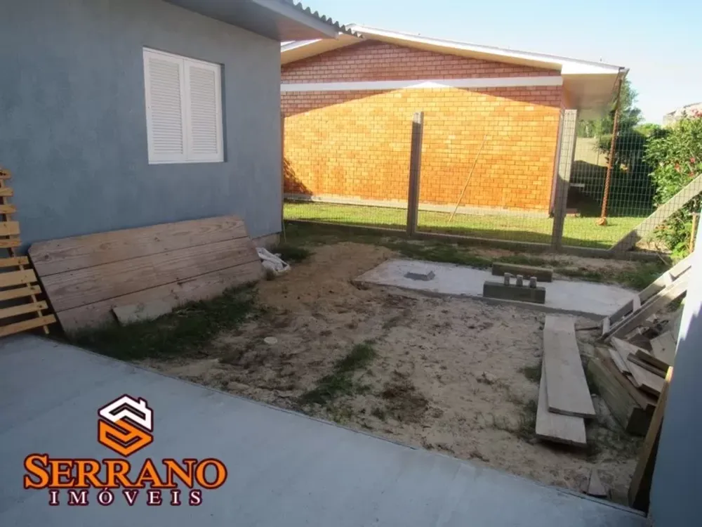 Casa, 3 quartos, 95 m² - Foto 3