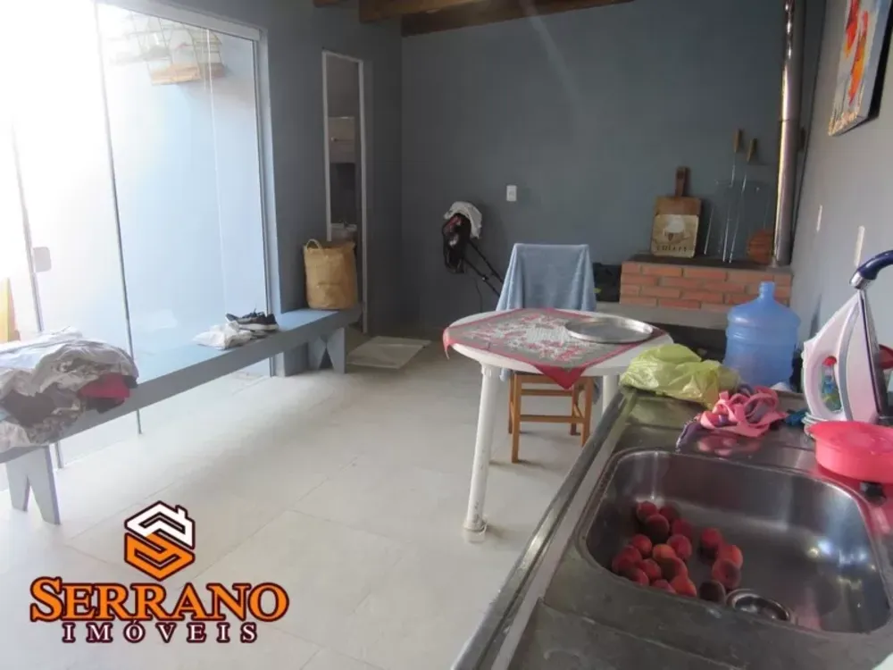 Casa, 3 quartos, 95 m² - Foto 7