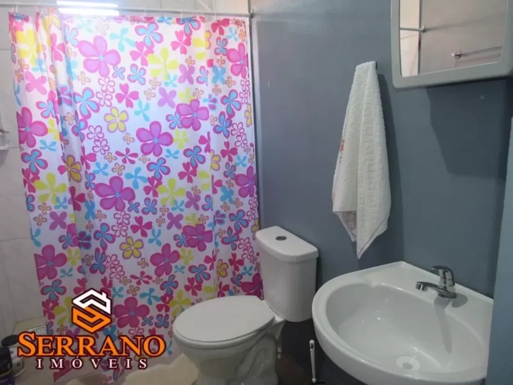 Casa, 3 quartos, 95 m² - Foto 1