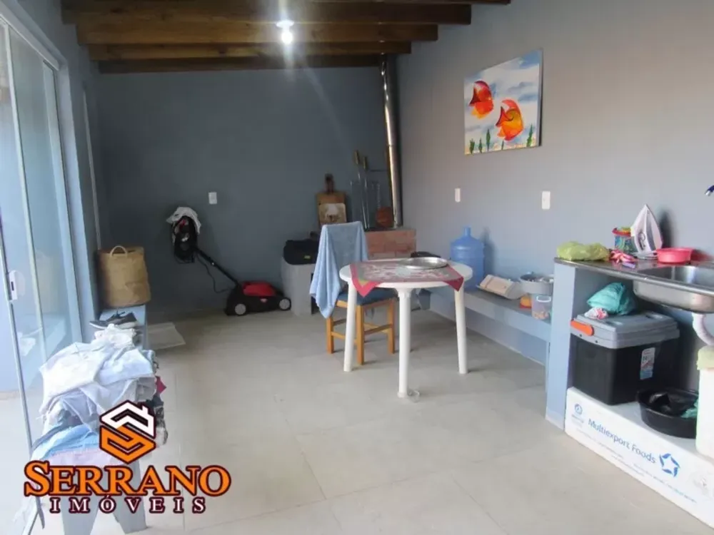 Casa, 3 quartos, 95 m² - Foto 2