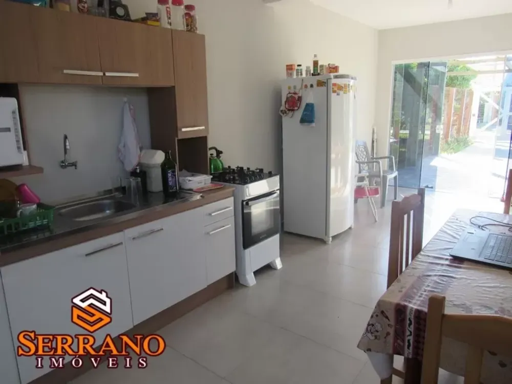 Casa, 3 quartos, 95 m² - Foto 4