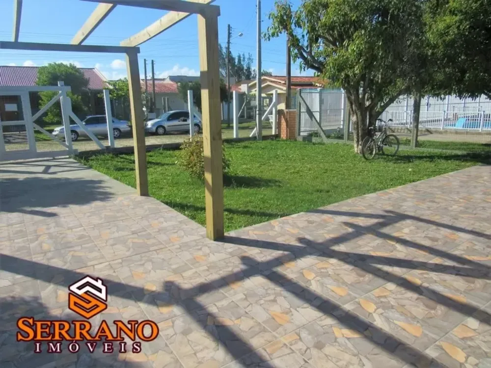 Casa, 3 quartos, 95 m² - Foto 2