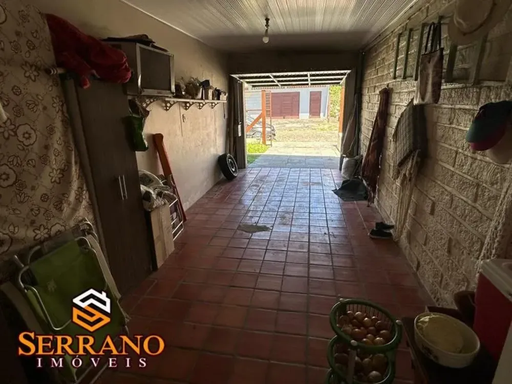 Casa, 4 quartos, 120 m² - Foto 7