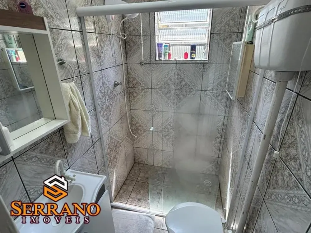 Casa, 4 quartos, 120 m² - Foto 10