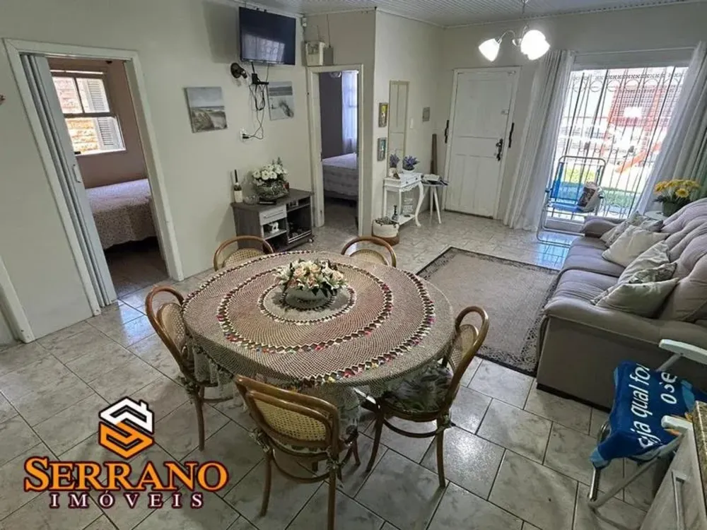Casa, 4 quartos, 120 m² - Foto 3