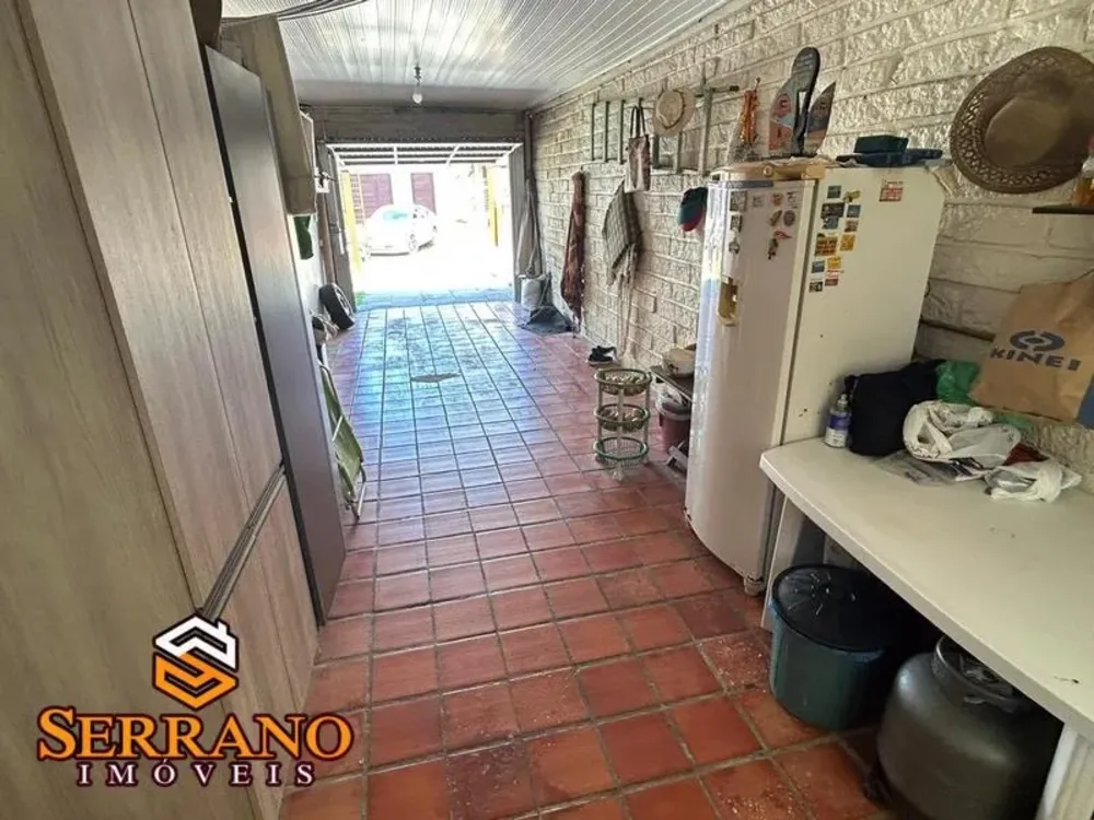 Casa, 4 quartos, 120 m² - Foto 6