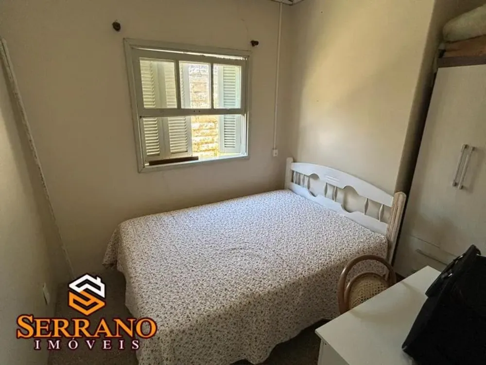 Casa, 4 quartos, 120 m² - Foto 8
