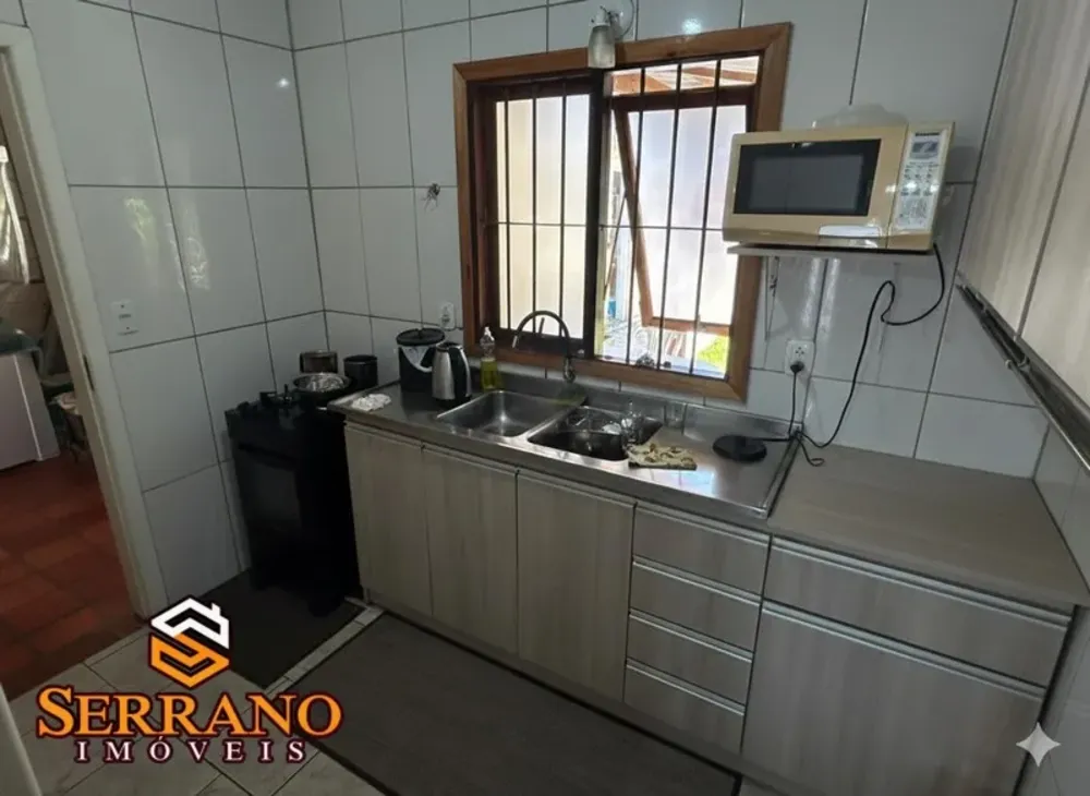 Casa, 4 quartos, 120 m² - Foto 5