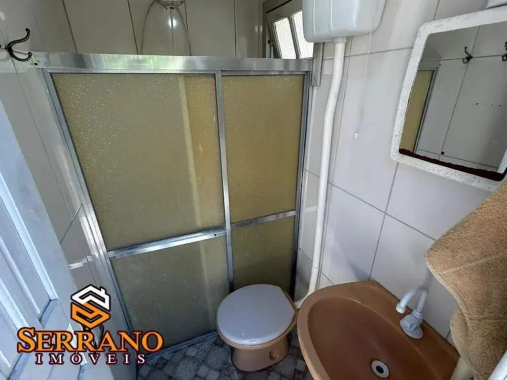 Casa, 4 quartos, 120 m² - Foto 11