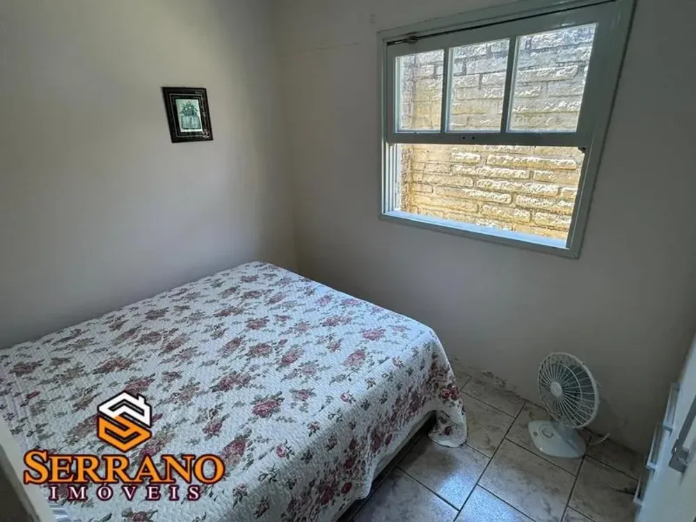 Casa, 4 quartos, 120 m² - Foto 9
