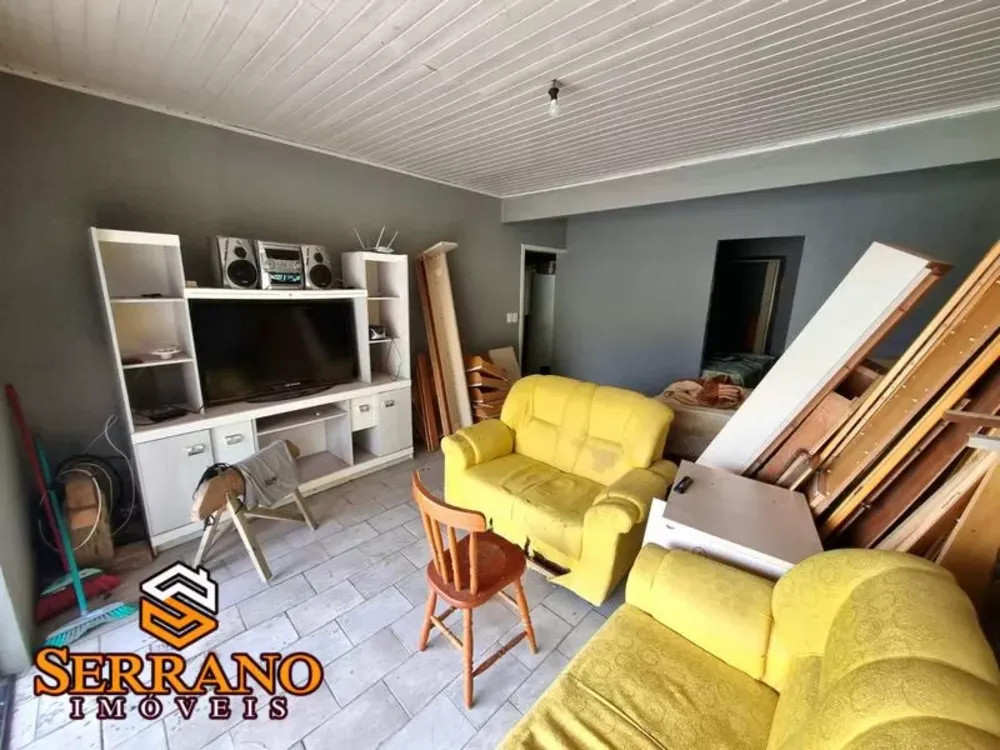 Casa, 4 quartos, 122 m² - Foto 3