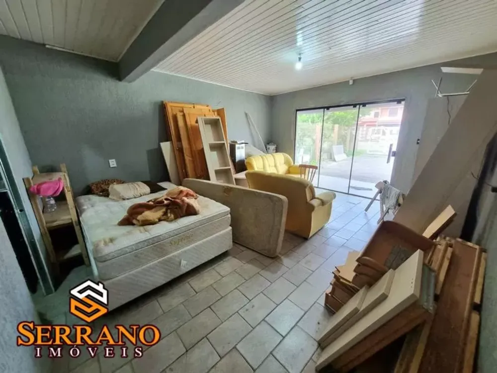Casa, 4 quartos, 122 m² - Foto 6